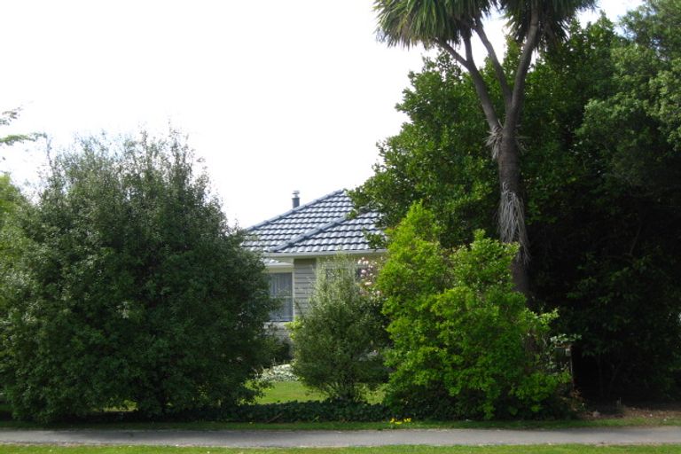 Photo of property in 13 Tankerville Road, Hoon Hay, Christchurch, 8025