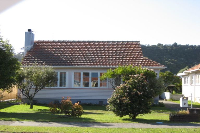 Photo of property in 9 Crete Street, Whakatane, 3120
