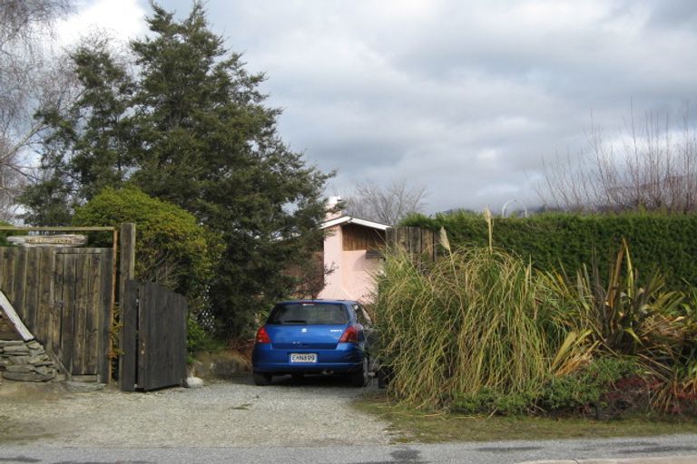 Photo of property in 139 Aubrey Road, Wanaka, 9305