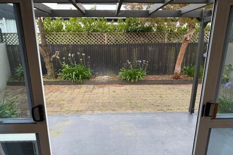 Photo of property in 3/23 Canon Street, St Albans, Christchurch, 8014