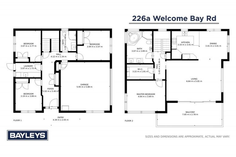 Photo of property in 226a Welcome Bay Road, Welcome Bay, Tauranga, 3112