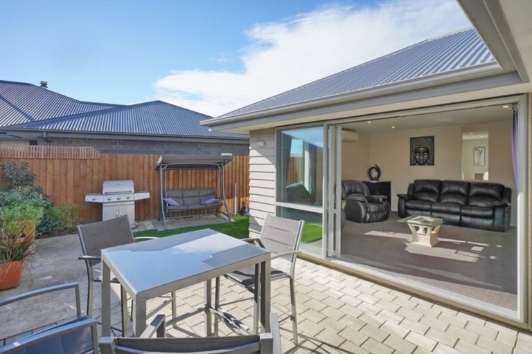 Photo of property in 27 Hamill Road, Halswell, Christchurch, 8025