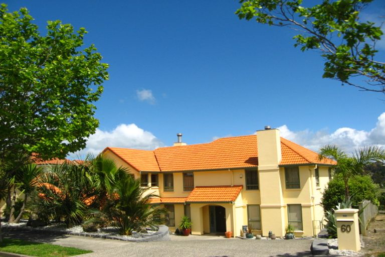 Photo of property in 60 Voyager Drive, Gulf Harbour, Whangaparaoa, 0930