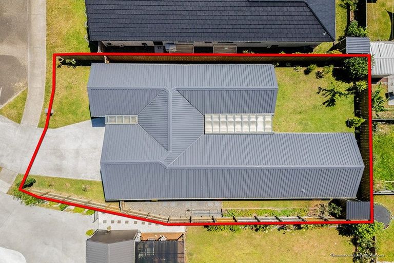 Photo of property in 23 Inuwai Street, Glenview, Hamilton, 3206