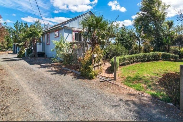 Photo of property in 399 Jordan Road, Kaukapakapa, Warkworth, 0984