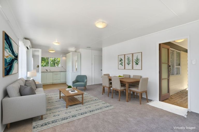 Photo of property in 6 Warwick Place, Raumanga, Whangarei, 0110