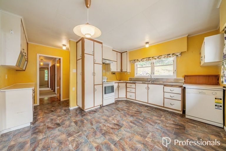 Photo of property in 66 Hay Street, Naenae, Lower Hutt, 5011