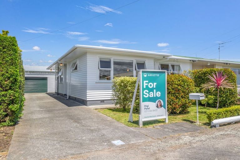 Photo of property in 4 Linley Place, Levin, 5510