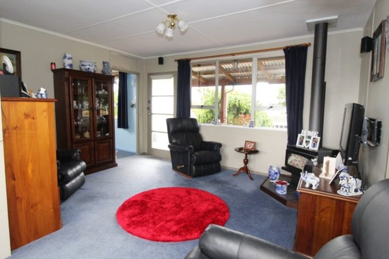 Photo of property in 16 Ruane Street, Glenavy, Waimate, 7980