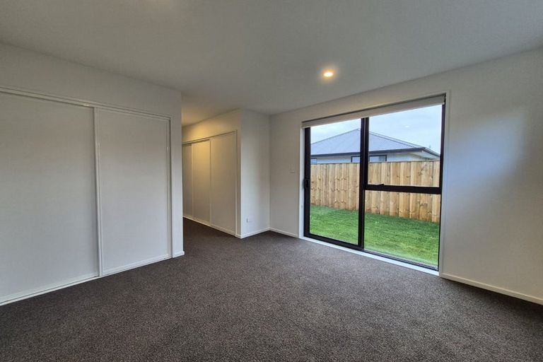 Photo of property in 8b Korimako Crescent, Rolleston, 7678