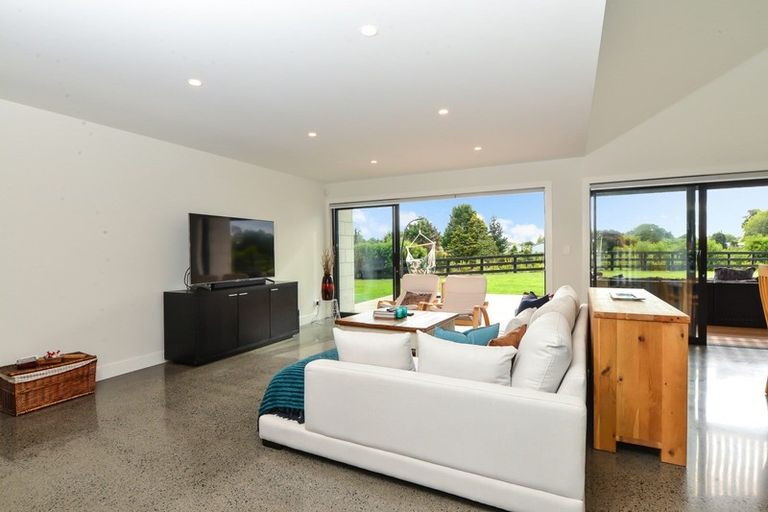 Photo of property in 8d East Ridge Grove, Newstead, Hamilton, 3286