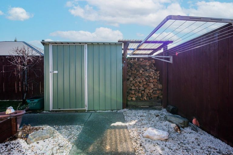 Photo of property in 47b Mowat Street, Springlands, Blenheim, 7201