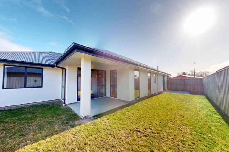 Photo of property in 142 Trevors Road, Elgin, Ashburton, 7700