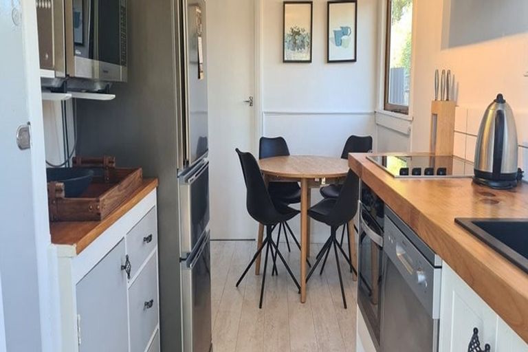 Photo of property in 20a Malcolm Street, Martinborough, 5711