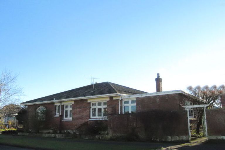 Photo of property in 2 Chapman Street, Richmond, Invercargill, 9810