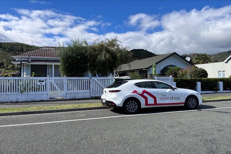 Photo of property in 43 Tasman Street, The Wood, Nelson, 7010