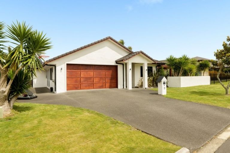 Photo of property in 39 Albero Drive, Ohauiti, Tauranga, 3112