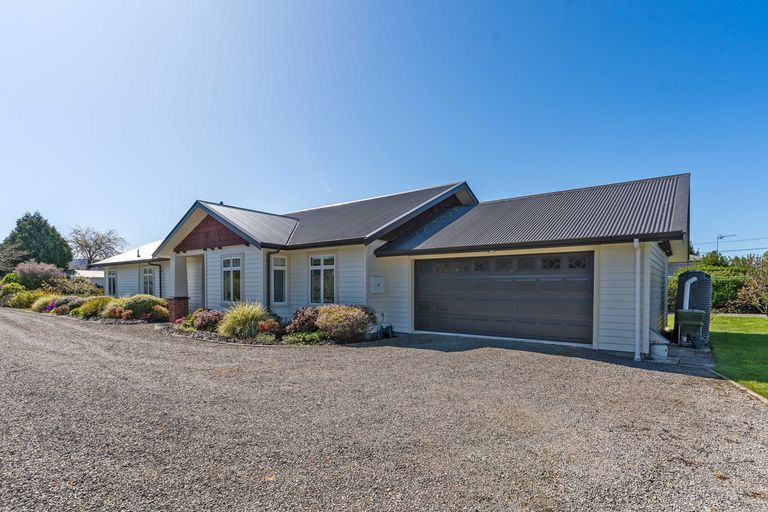 Photo of property in 40a Richmond Road, Carterton, 5713