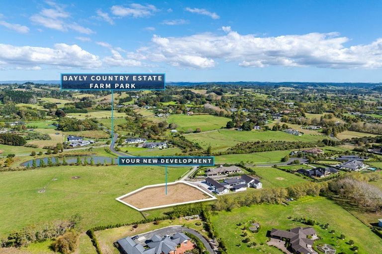 Photo of property in 20 Oak Valley Road, Dairy Flat, 0792