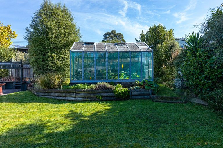 Photo of property in 11 Macdonald Street, Geraldine, 7930