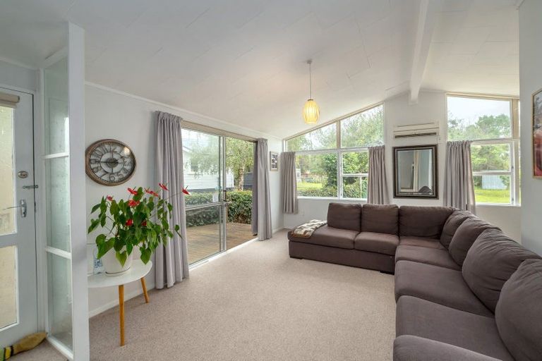 Photo of property in 95 Revans Street, Featherston, 5710