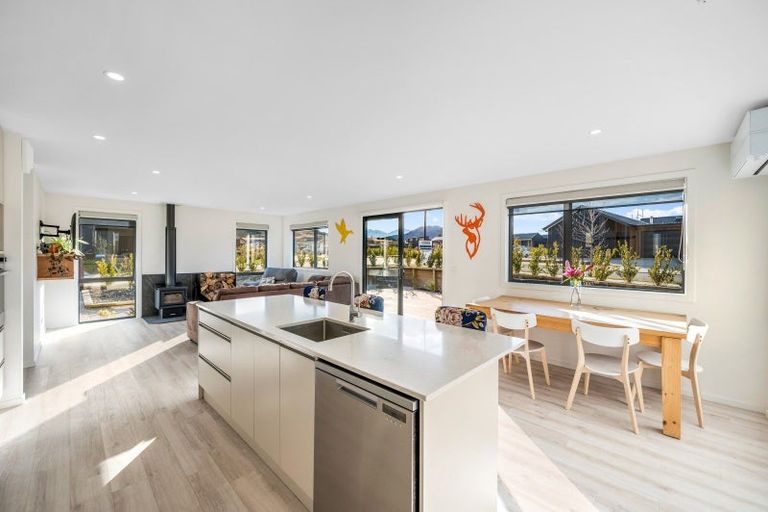 Photo of property in Northlake, 12 Armidale Crescent, Wanaka, 9305