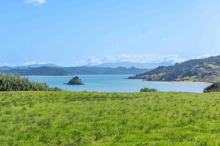 Photo of property in 8 Dune Rise, Opononi, 0473
