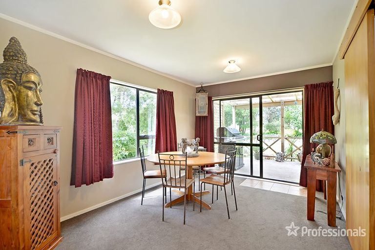 Photo of property in 417 Whakatomotomo Road, Pirinoa, Featherston, 5772