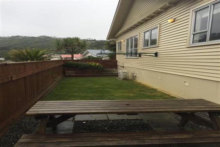 Photo of property in 154 Darlington Road, Miramar, Wellington, 6022