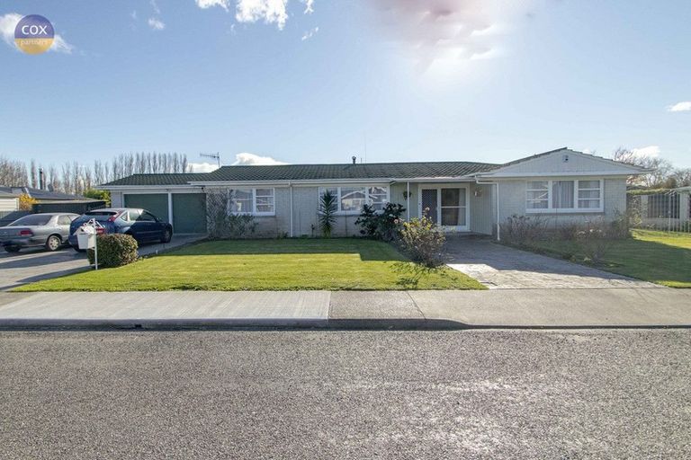 Photo of property in 601 Kaka Street, Camberley, Hastings, 4120