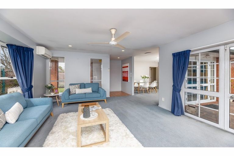 Photo of property in 15a Cobham Street, Spreydon, Christchurch, 8024