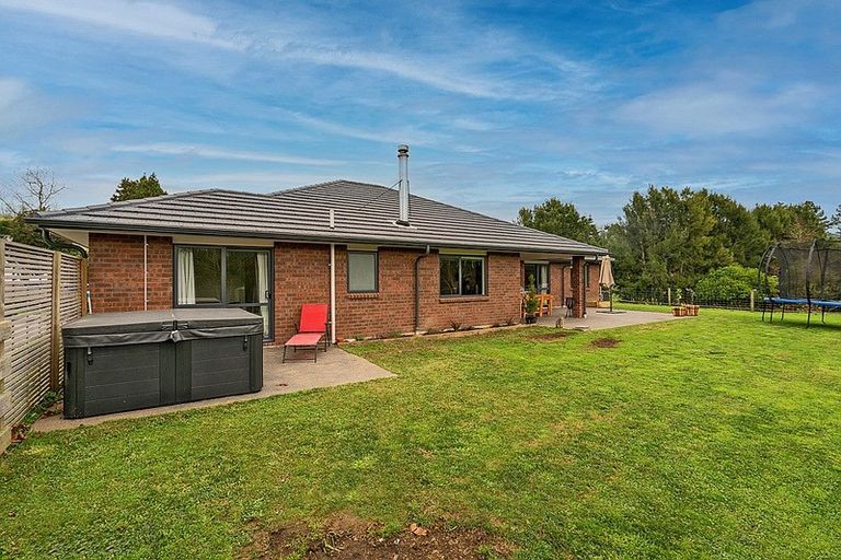 Photo of property in 87 Pukekauri Road, Waikino, Waihi, 3682
