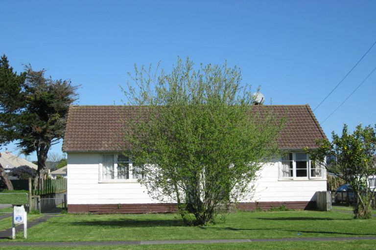 Photo of property in 23 Semple Street, Huntly, 3700