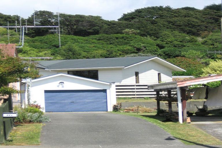 Photo of property in 66 Gemstone Drive, Birchville, Upper Hutt, 5018