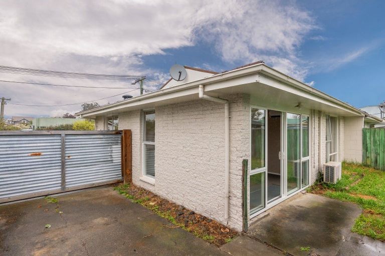 Photo of property in 1/23 Keswick Street, Woolston, Christchurch, 8023