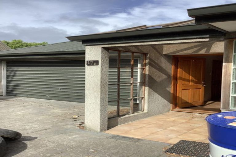 Photo of property in 17b Ramore Place, Redwood, Christchurch, 8051