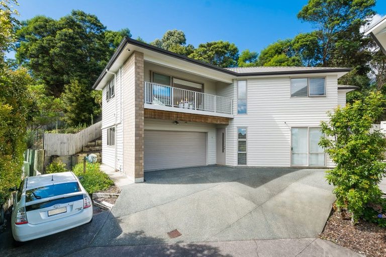 Photo of property in 11d Nimstedt Avenue, Oteha, Auckland, 0632