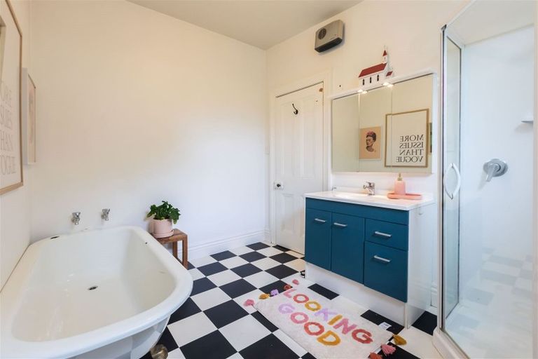 Photo of property in 45 Eversleigh Street, St Albans, Christchurch, 8014