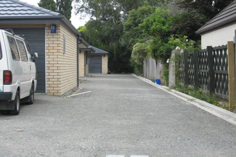 Photo of property in 25 Rudleigh Avenue, Upper Riccarton, Christchurch, 8041