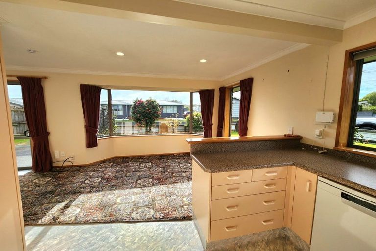 Photo of property in 2 Josephine Street, Greymouth, 7805