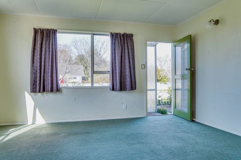 Photo of property in 1 Owen Place, Springlands, Blenheim, 7201