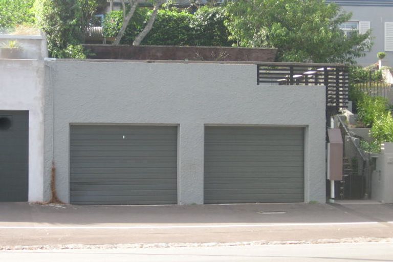 Photo of property in 14 King Edward Parade, Devonport, Auckland, 0624