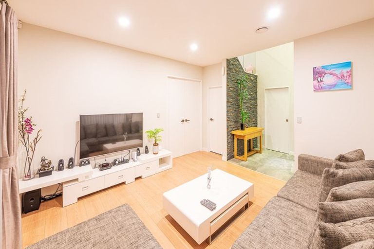 Photo of property in 21 Quattro Avenue, Flat Bush, Auckland, 2019