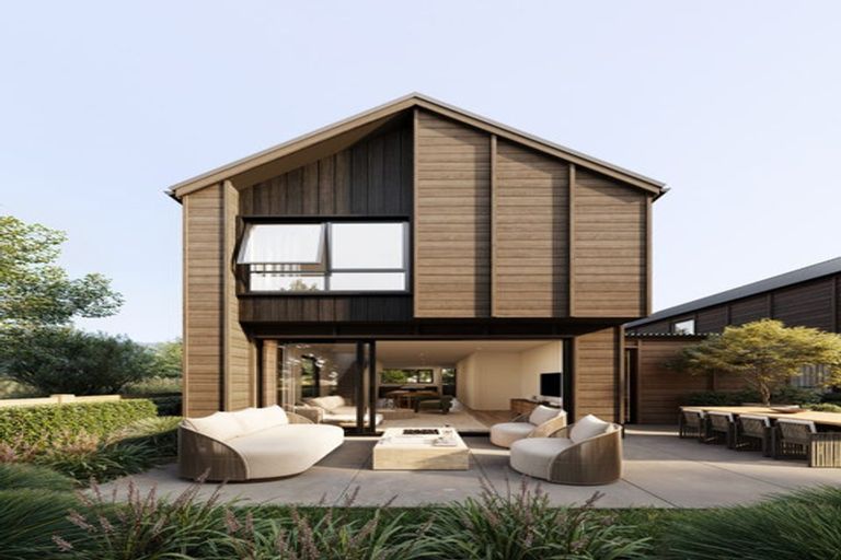 Photo of property in 110 Wanaka-luggate Highway, Wanaka, 9382