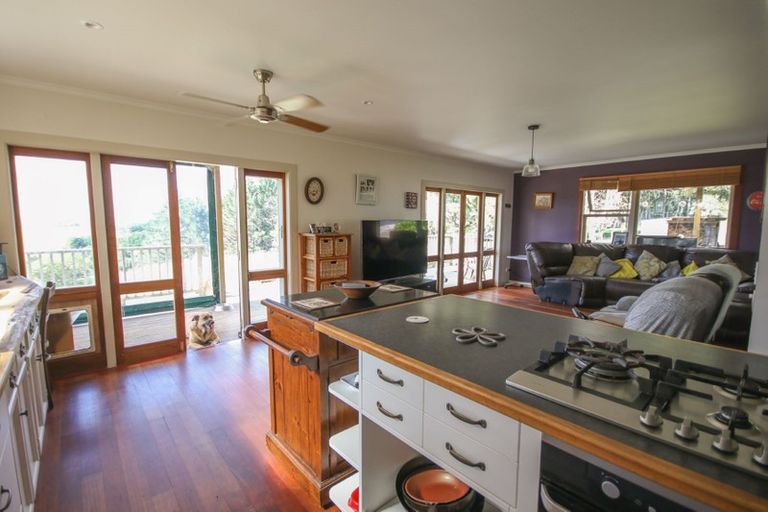 Photo of property in 163a Neems Road, Tinopai, Matakohe, 0593