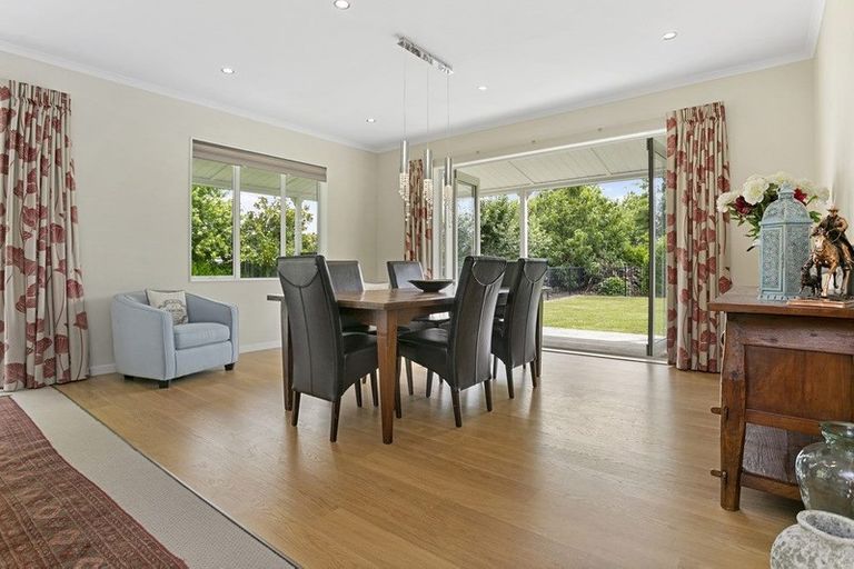 Photo of property in 1 Cliftondell Close, Matamata, 3400