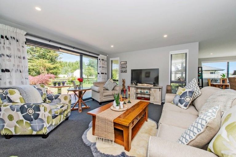 Photo of property in 48 Clausen Avenue, Leeston, 7632