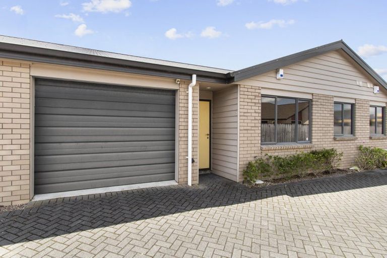Photo of property in 127c Massey Street, Frankton, Hamilton, 3204