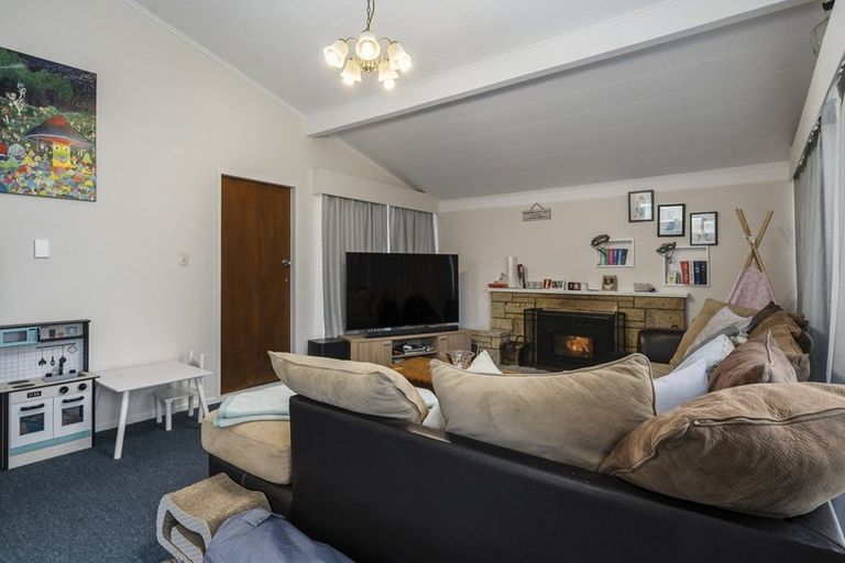 Photo of property in 53 John F Kennedy Drive, Milson, Palmerston North, 4414