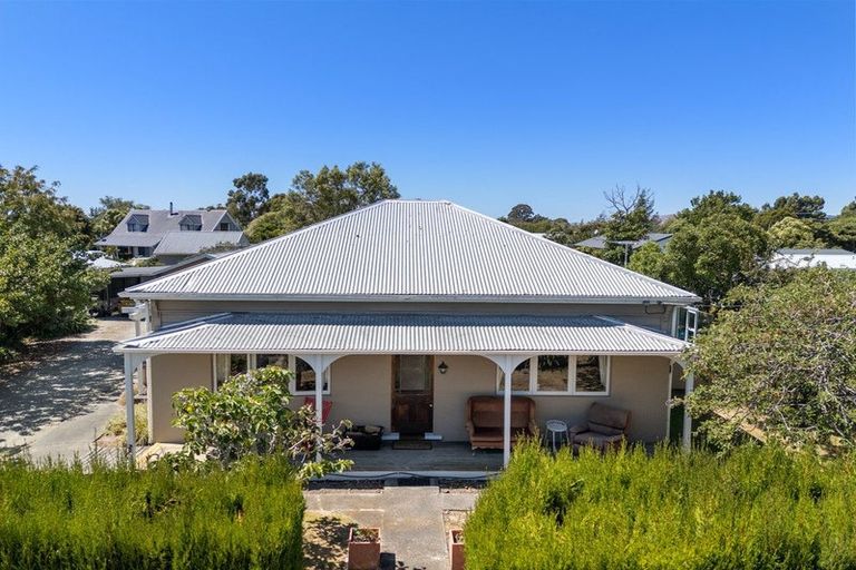 Photo of property in 62 Inkerman Street, Renwick, 7204